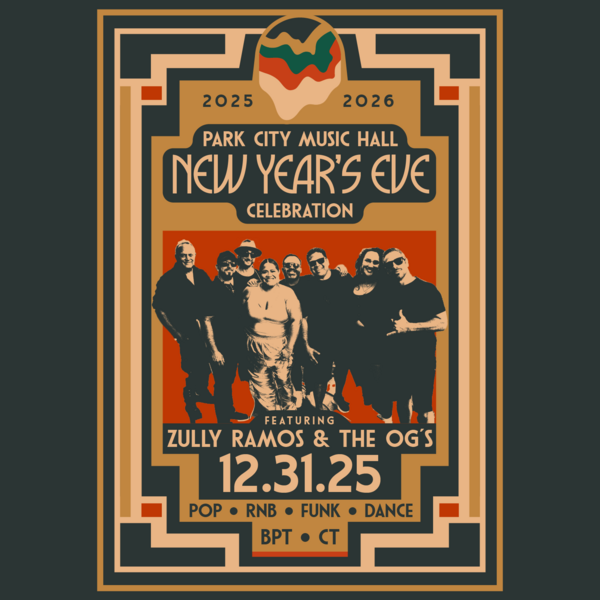 Zully Ramos & the OG's • Park City Music Hall • VenuePilot
