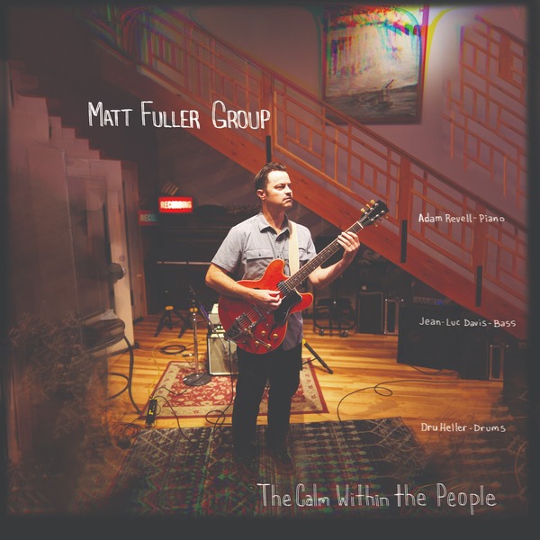 Matt Fuller Group Logo