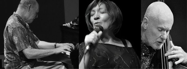 Art Lande/ Marguerite Juenemann/Bill McCrosson Logo