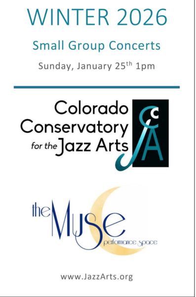 CCJA concert Logo