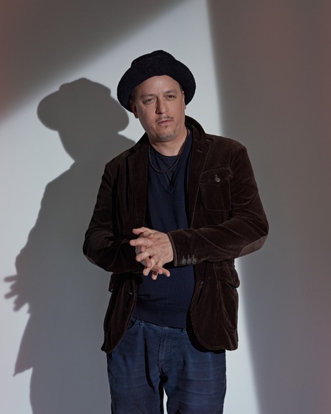 Kurt Rosenwinkel Trio Logo
