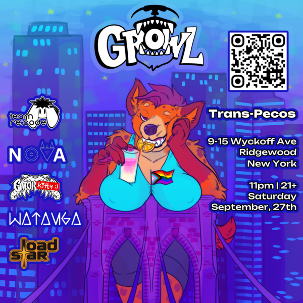 GROWL Logo