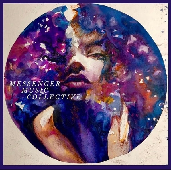 Messenger Music Collective Logo
