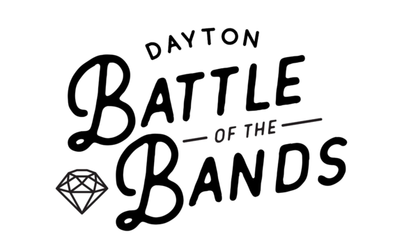 Dayton Battle of the Bands - Series Pass Logo