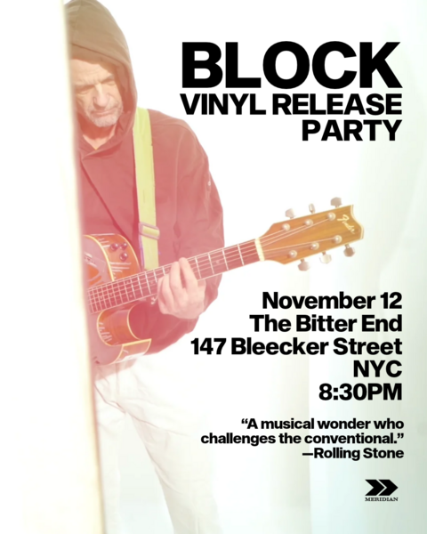 Block Logo
