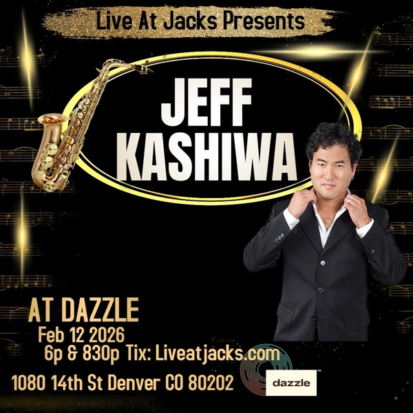 Jeff Kashiwa Logo