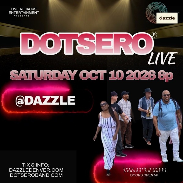Dotsero Logo