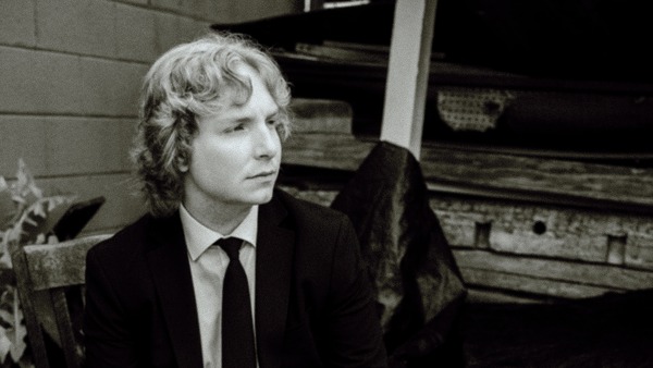 Adam Blackwood + John Stanford + Bowvee Logo