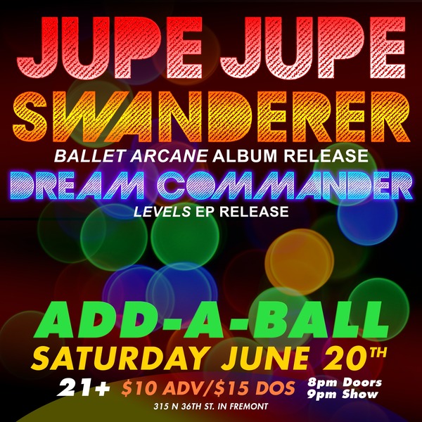 Jupe Jupe Logo