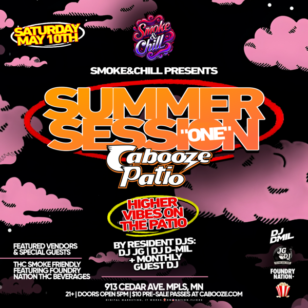 Summer Session "One" Logo