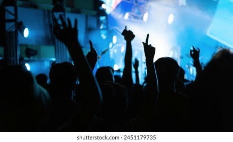 OPLIAM Album Release Party Logo