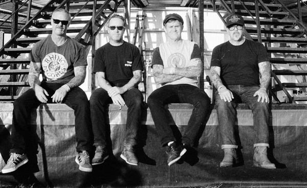 Crimewave 66 (feat. Matt Freeman of Rancid/Op Ivy), 1876, Fog Bodies Logo