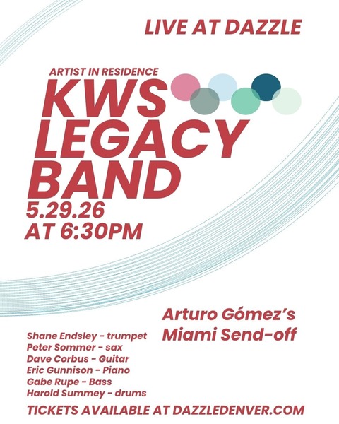 KWS Legacy Band Logo