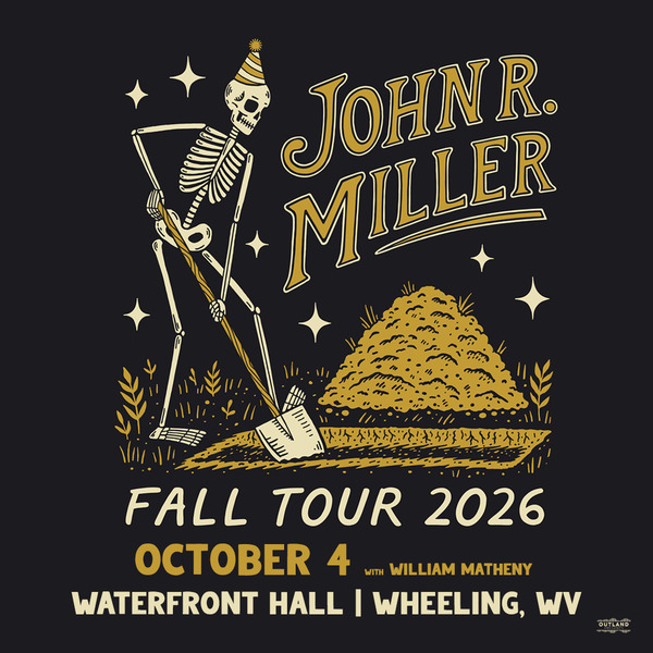 John R. Miller Logo