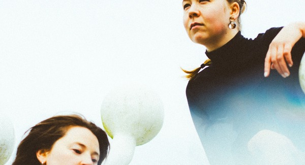 POP Montréal & Venus Fest + Pique  présentent: No Plexus + Rani Jambak + Shn shn + Monsieurmadam Logo