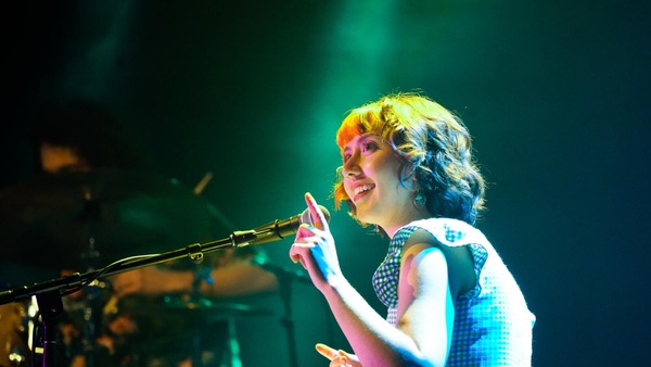 The Jazz Age: Sounds of the Roaring Twenties with the CJRO Logo