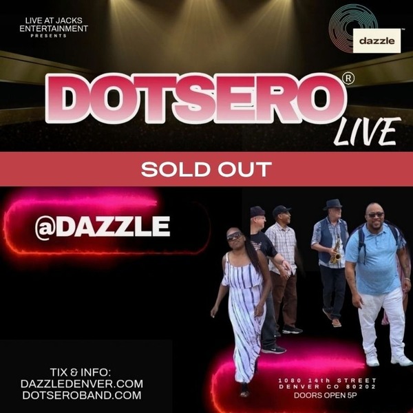 Dotsero Logo