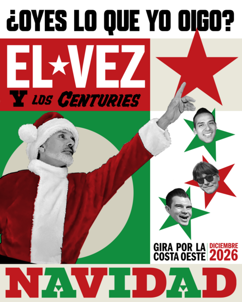 El Vez Logo