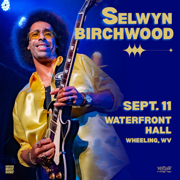 Selwyn Birchwood Logo