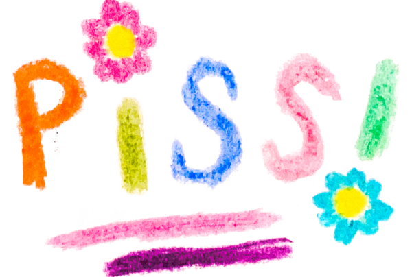 7pm- Piss Logo