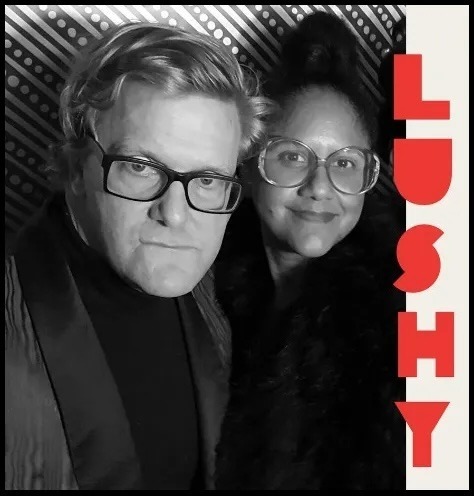 Lushy! Logo