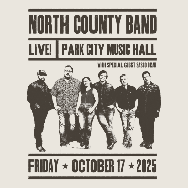 North County Band Logo