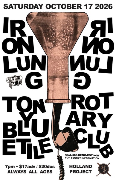 Iron Lung Logo
