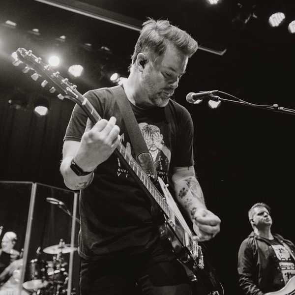David Cook Logo