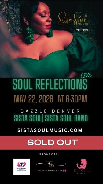 Sista Soul Logo