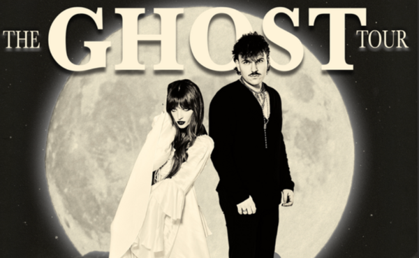 The Haunt Logo