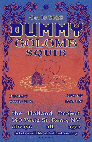 Dummy Logo