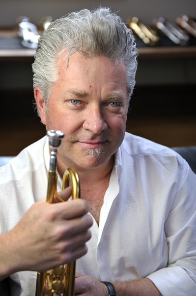 Peter Olstad Quintet Logo