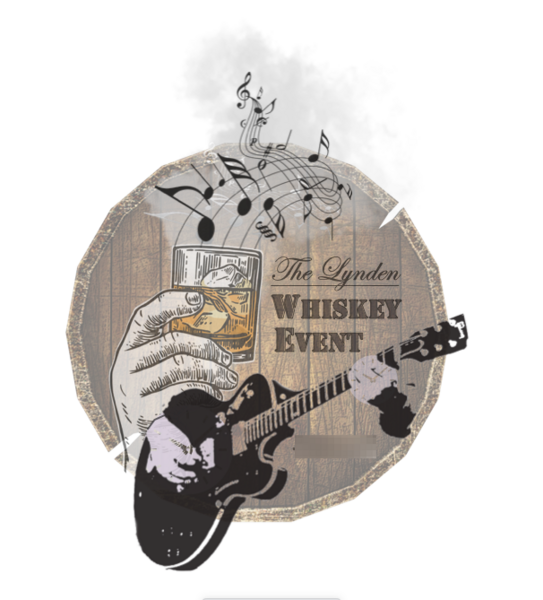 The Lynden Whiskey Event 26 Logo