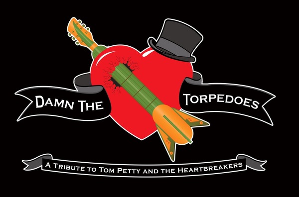 Damn The Torpedoes Logo