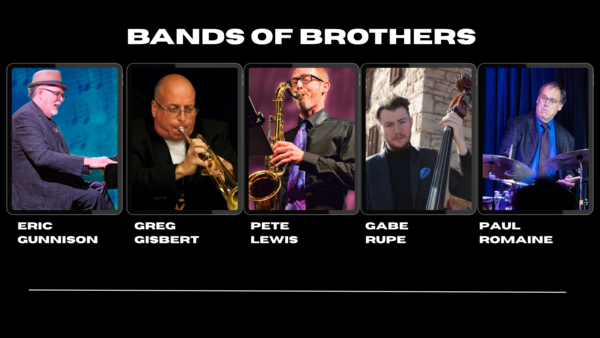 Bands of Brothers Logo