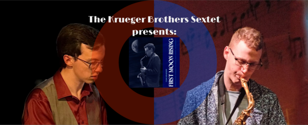 The Krueger Brothers Logo