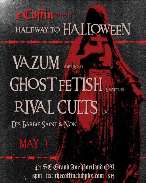 Vazum Logo