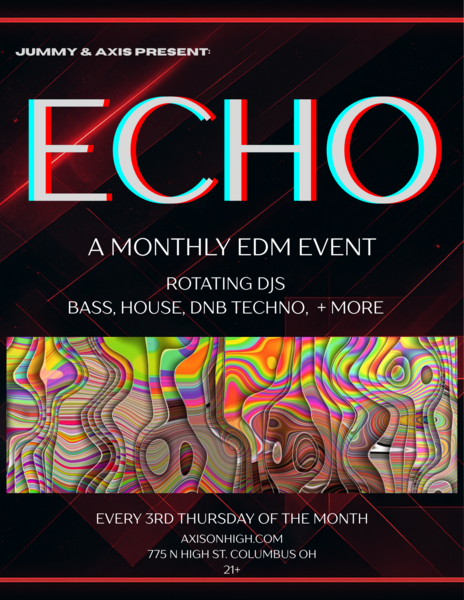 ECHO Logo