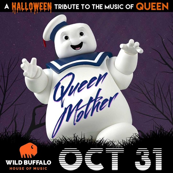 Queen Mother Logo