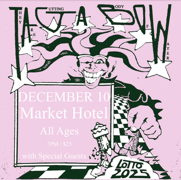 7pm- TAGABOW Logo