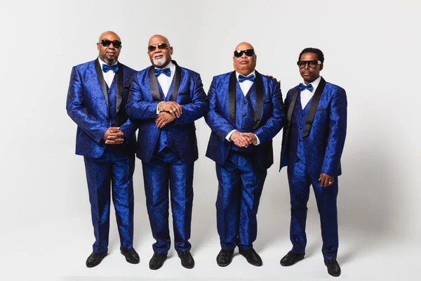 Blind Boys of Alabama Logo