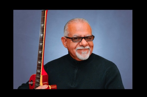 Ray Obiedo's Latin Jazz Ensemble Logo