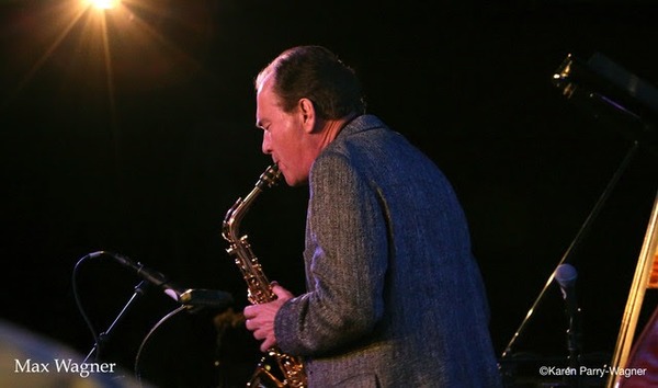 Max Wagner Quartet Logo