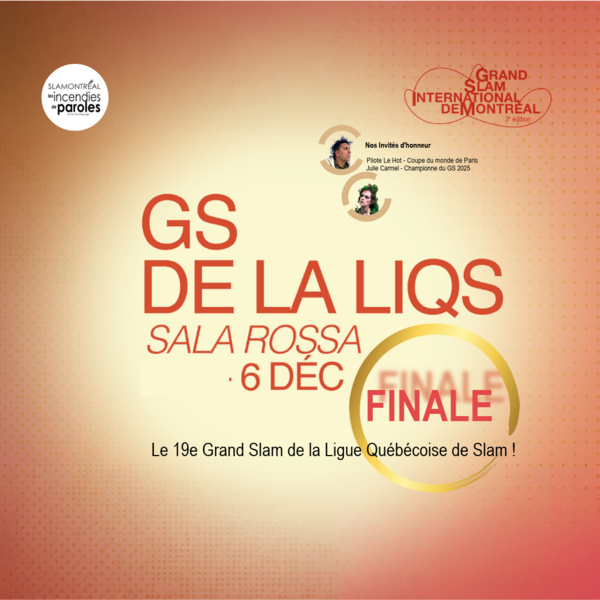 GS DE LA LIQS Logo