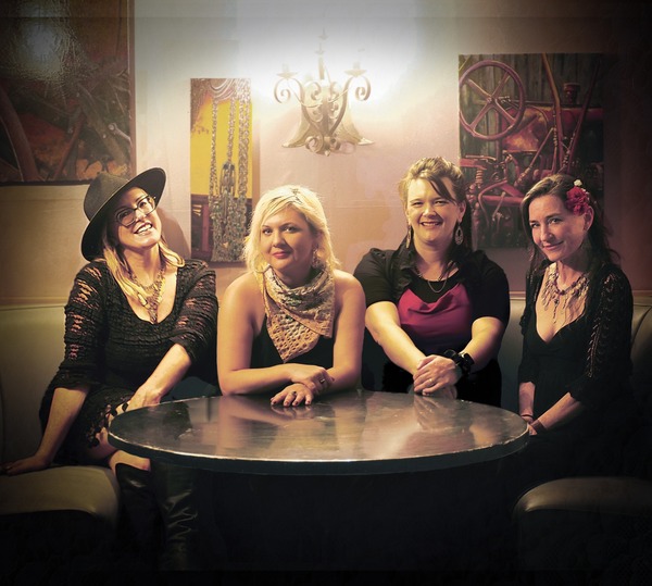 Rumelia Collective Logo