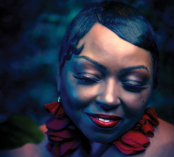 Sista Soul: Reflections of Love • Dazzle @ The Arts Complex • VenuePilot