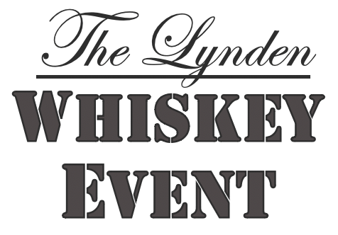 The Lynden Whiskey Event 25 Logo