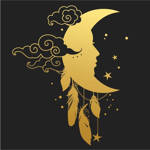 Kids' Matinee: Keepers of the Night Logo
