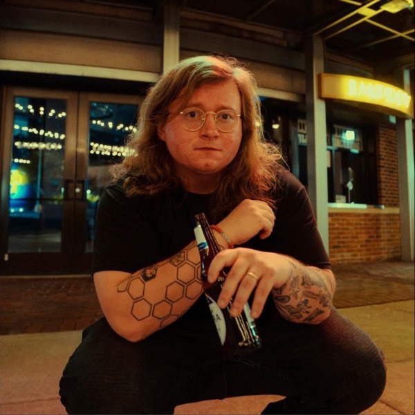 Rob Stant & Friends Logo