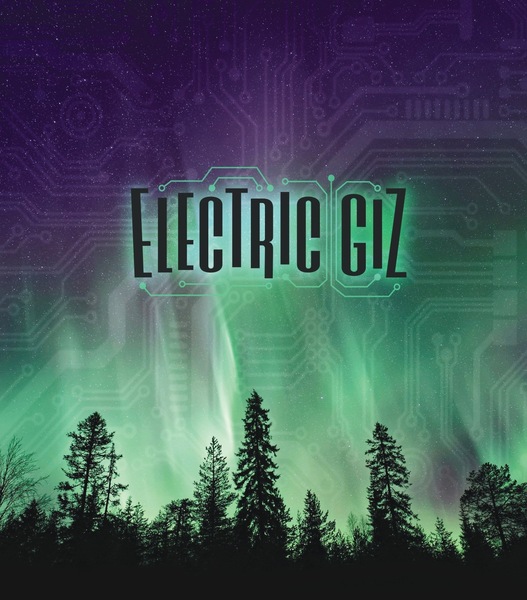 ELECTRIC GIZ Logo